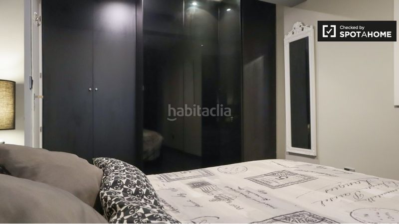 Foto 4b97a3e8-a4c6-4b8a-b160-47e768ecaf89. Rent flat with heating in Berruguete Madrid