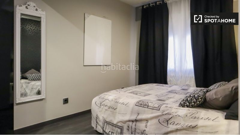 Foto 68a168e9-fac3-45fd-b61f-8cd981eb30b6. Rent flat with heating in Berruguete Madrid