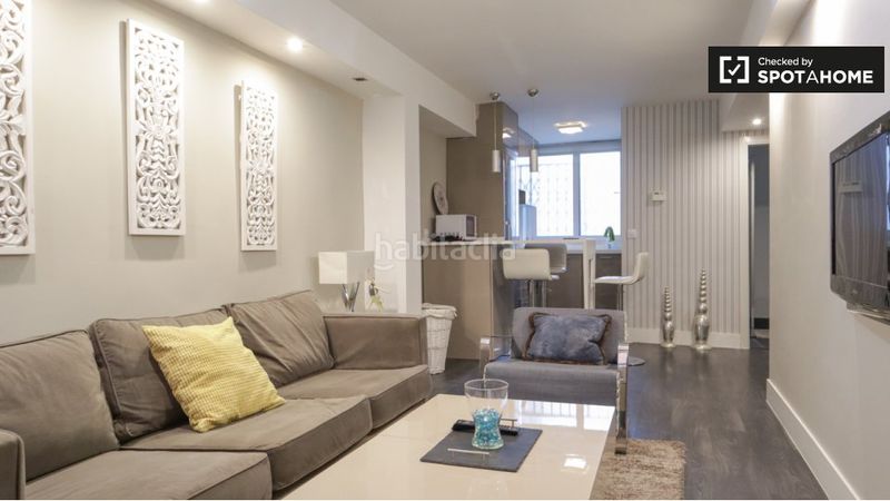 Foto 6ed4ca85-c6a0-4b6d-a761-f0960de586cd. Rent flat with heating in Berruguete Madrid