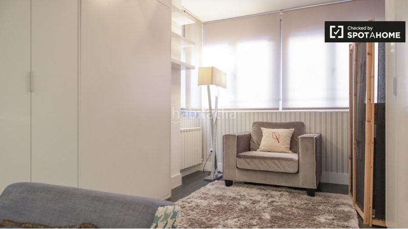 Foto 7b21f174-2bfb-4942-b342-e748dc220a5f. Rent flat with heating in Berruguete Madrid