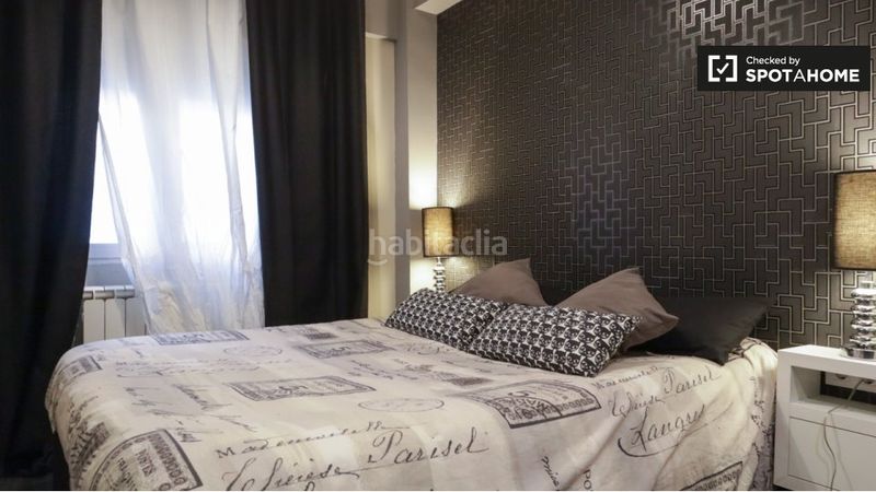 Foto 8c4d6081-dc7c-46b7-9b56-2693b886a83c. Rent flat with heating in Berruguete Madrid
