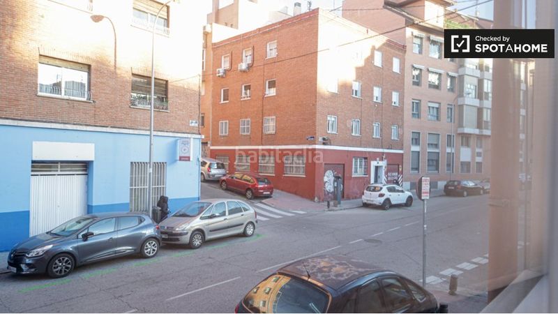 Foto b8113590-b9c3-403d-ae21-0a1301c914d4. Rent flat with heating in Berruguete Madrid