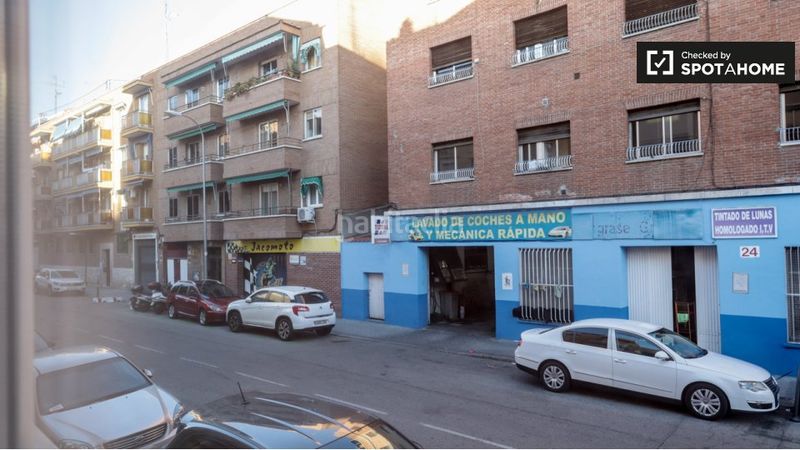 Foto cacaf4a7-91dd-43b4-8363-53395b470d99. Rent flat with heating in Berruguete Madrid