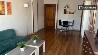 Lloguer Pis a Nueva España. Piso en alquiler de 1 habitación en nueva españa, madrid