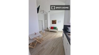 Alquiler Piso en Acacias. Apartamento de 2 dormitorios en alquiler en acacias, madrid
