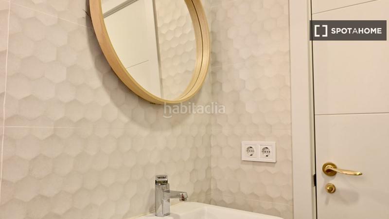 Foto 0faf9f86-160c-4928-96b7-516ad292bb99. Affitto appartamento con riscaldamento in Imperial Madrid