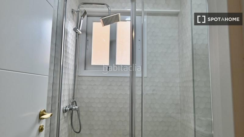 Foto 2b52064a-f6a4-427c-8949-63affc474d81. Affitto appartamento con riscaldamento in Imperial Madrid