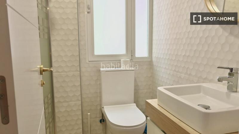 Foto 2cf0930a-2122-46a3-872b-a609f4b70532. Affitto appartamento con riscaldamento in Imperial Madrid