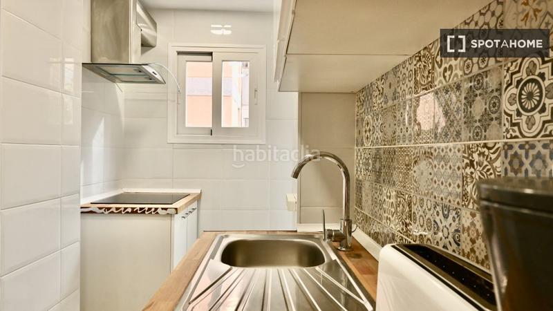 Foto 2f58d255-5393-4f3a-91e8-971f8fda4be8. Affitto appartamento con riscaldamento in Imperial Madrid