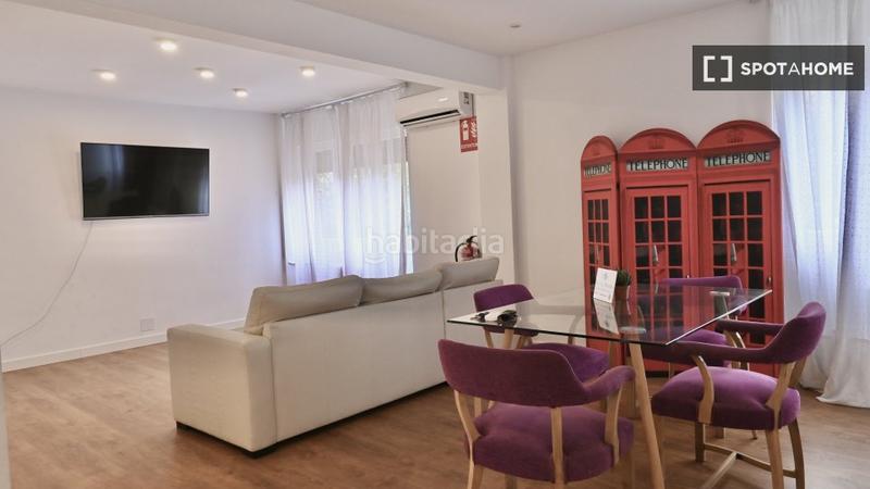 Foto 4d651aa4-052e-4a00-b1d7-0f2e58d95258. Affitto appartamento con riscaldamento in Imperial Madrid