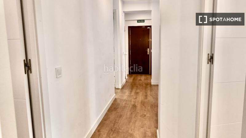 Foto c46e39b4-b97a-4375-b9df-b05be8ded587. Affitto appartamento con riscaldamento in Imperial Madrid