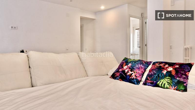 Foto 3156131c-d6fd-478c-9221-b2ee62fb2adb. Location appartement avec chauffage dans Imperial Madrid