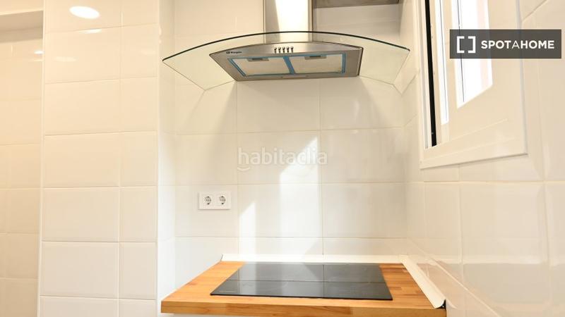 Foto 9fd6ebc2-7835-4d6e-bcc6-14cab34d62b0. Location appartement avec chauffage dans Imperial Madrid