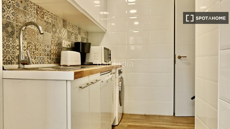 Foto 53db6126-d2c2-4416-bc31-5ee66023e311. Miete etagenwohnung mit heizung in Imperial Madrid