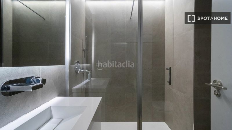 Foto 29b846de-cc0a-44d8-955c-11214442c0f8. Lloguer pis amb calefacció a Goya Madrid