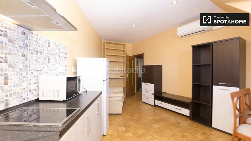 Foto 794067a3-7628-464c-9149-d3c26d629305. Alquiler piso apartamento de 1 dormitorio en alquiler , madrid en Pozuelo de Alarcón