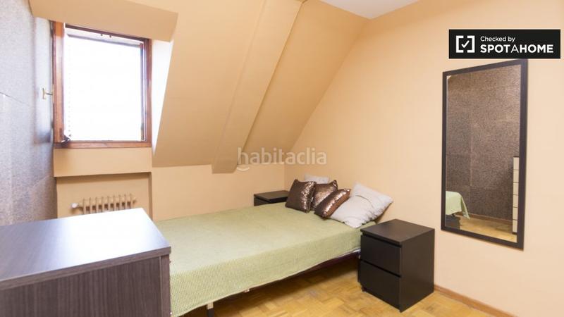 Foto 99776271-8326-4ab0-a658-b75211fe8629. Alquiler piso apartamento de 1 dormitorio en alquiler , madrid en Pozuelo de Alarcón