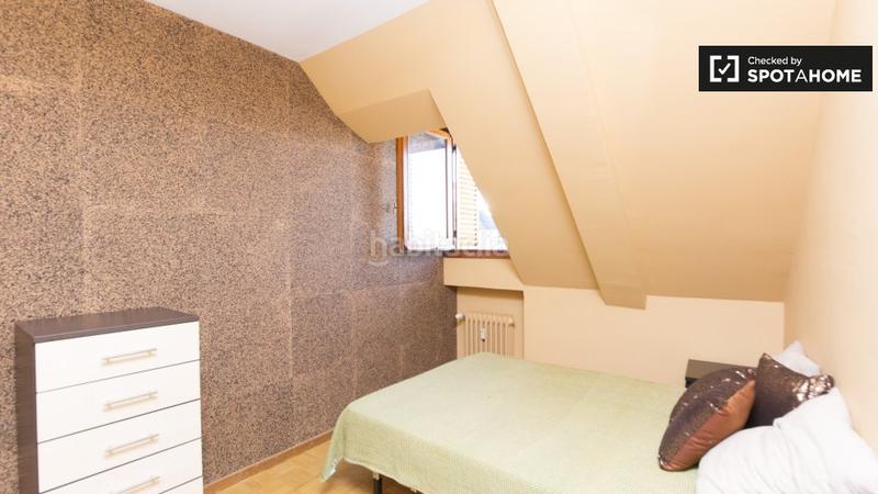 Foto c0c4bd6c-83d5-4bfe-9d5e-0766adadbf75. Alquiler piso apartamento de 1 dormitorio en alquiler , madrid en Pozuelo de Alarcón