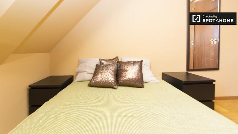 Foto d50754f6-ff2c-4867-a84e-0e047bcc8092. Alquiler piso apartamento de 1 dormitorio en alquiler , madrid en Pozuelo de Alarcón