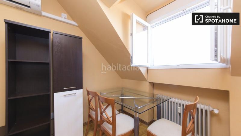 Foto 4360c4a0-87b9-4e2c-a578-06d0e8e14d49. Location appartement avec chauffage dans Estación Pozuelo de Alarcón