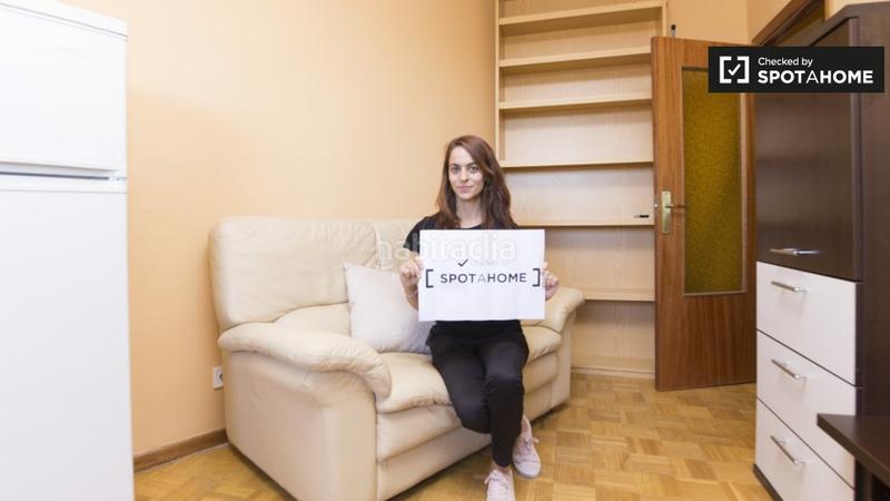 Foto 533137ad-fc9e-4825-9588-e5492134bab4. Location appartement avec chauffage dans Estación Pozuelo de Alarcón