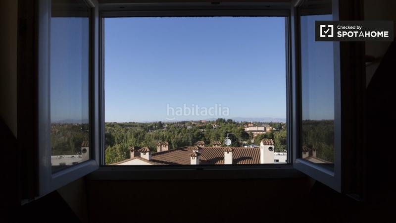 Foto 9bbdc400-ee3a-40d8-ad8b-6fb47543c631. Location appartement avec chauffage dans Estación Pozuelo de Alarcón