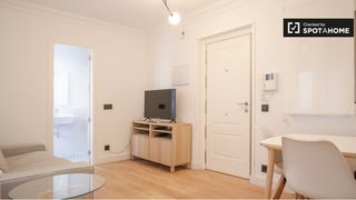 Location Appartement à Puerta del Ángel. Piso de 1 dormitorio en alquiler en puerta del ángel, madrid