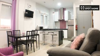 Flat in Chopera