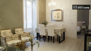 Alquiler Piso en Embajadores-Lavapiés. Apartamento de 2 dormitorios en alquiler en embajadores, madrid