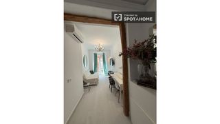 Lloguer Pis a Universidad-Malasaña. Apartamento de 1 dormitorio en alquiler en universidad, madrid