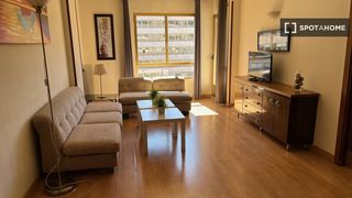 Flat in Hispanoamérica-Bernabéu