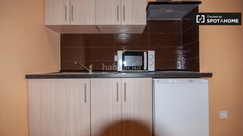 Foto d18235b1-5e21-4ccb-8030-e6e15dad5778. Affitto appartamento con riscaldamento in Guindalera Madrid