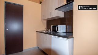 Location Appartement à Guindalera. Lindo loft en alquiler cerca de la avenida de américa