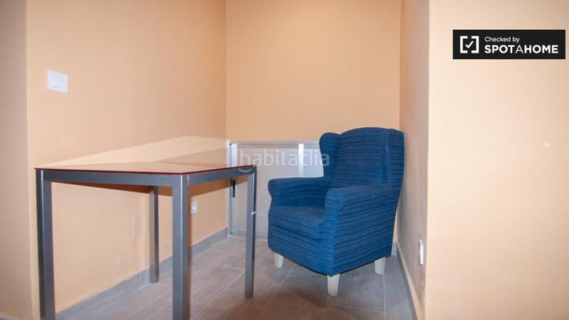 Foto 3249b79c-5737-4185-9d48-4b75f1d60ea1. Alquiler piso lindo loft en alquiler cerca de la avenida de américa en Madrid