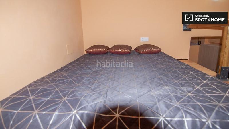 Foto b292362d-1593-4a7b-93b2-93633dea1f2c. Alquiler piso lindo loft en alquiler cerca de la avenida de américa en Madrid