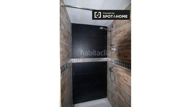 Foto cd4f3253-c84b-4510-b9ae-574456b3a757. Alquiler piso lindo loft en alquiler cerca de la avenida de américa en Madrid