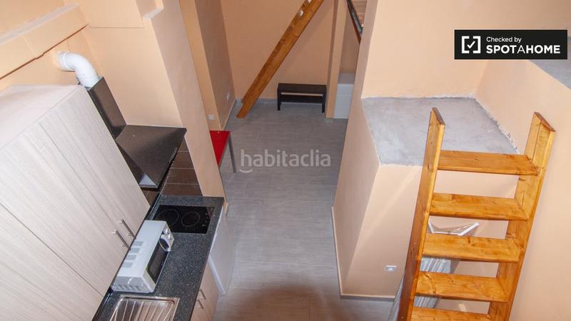 Foto 25dd44bd-13f1-4e07-a375-fa3b069e4403. Location appartement avec chauffage dans Guindalera Madrid