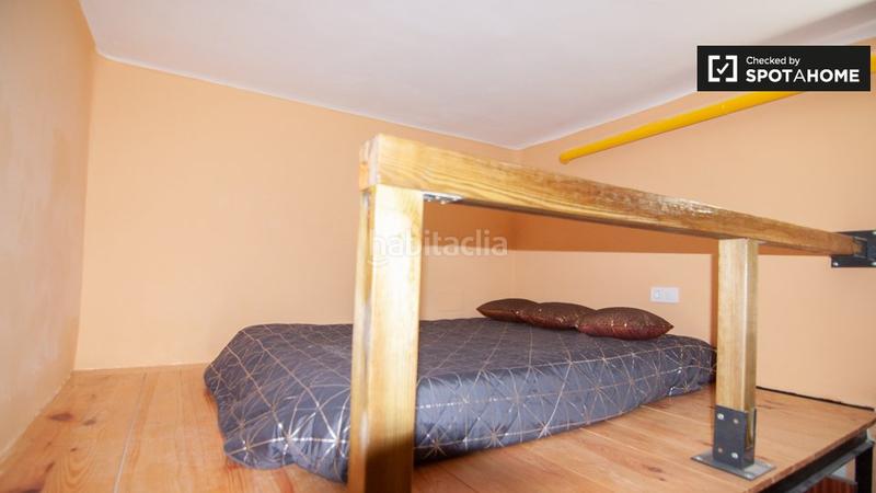 Foto 2aae0492-6660-4edd-9ce6-3ace7e1398de. Location appartement avec chauffage dans Guindalera Madrid