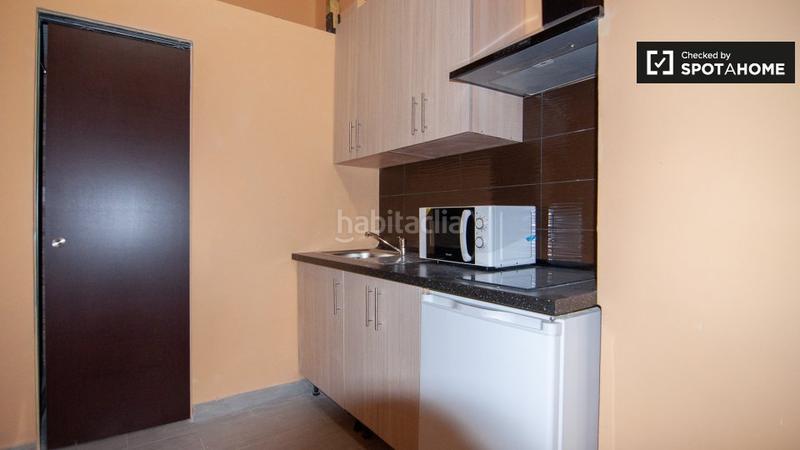 Foto 06283624-beb0-4e00-a8a4-3e3d046b602c. Rent flat with heating in Guindalera Madrid