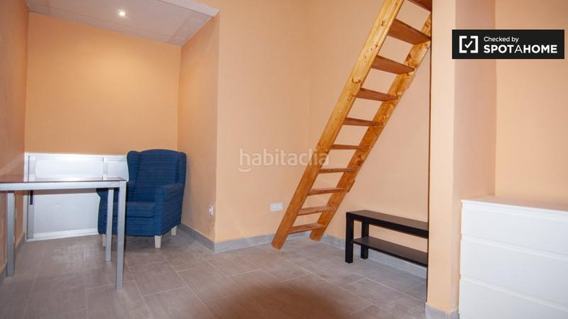 Foto d3e1f313-6675-42f2-9137-d1cd89c2e644. Rent flat with heating in Guindalera Madrid