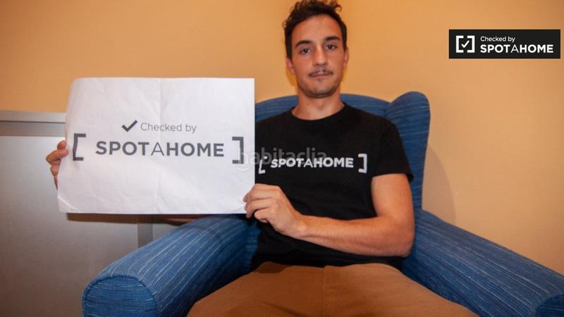 Foto e67040d4-8b9a-4a0b-be93-fbfe7721ce1e. Rent flat with heating in Guindalera Madrid