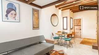 Pis a Embajadores-Lavapiés