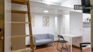 Lloguer Pis a Embajadores-Lavapiés. Estudio en alquiler en embajadores, madrid