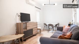 Location Appartement à Puerta del Ángel. Apartamento de 2 dormitorios en alquiler en puerta del ángel, ma