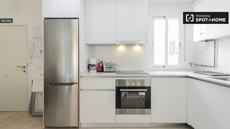 Foto 6b865814-e4ab-4403-ab29-dc8892e616ab. Miete etagenwohnung mit heizung in San Isidro Madrid