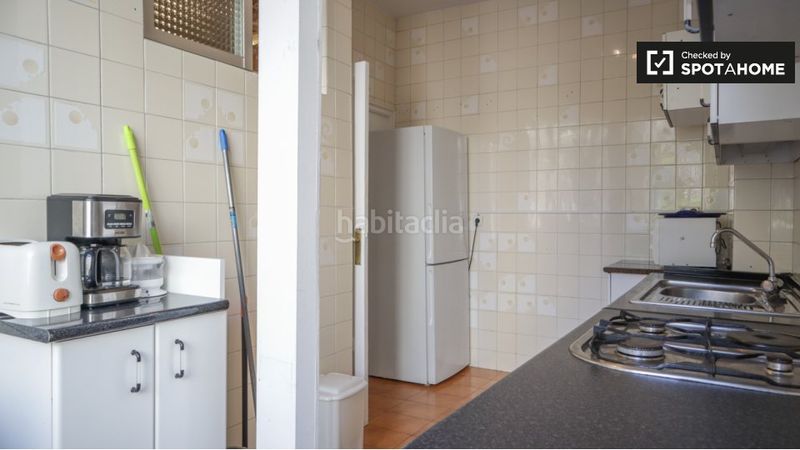Foto 68169284-5137-4194-b76d-9e3013d23995. Lloguer pis amb calefacció a El Viso Madrid