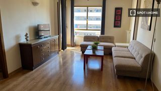 Lloguer Pis a Nueva España. Apartamento de 1 dormitorio en alquiler en nueva españa