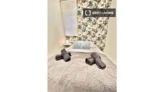Location Appartement à Ciudad Jardín. Apartamento de 1 dormitorio en alquiler en ciudad jardín, madrid