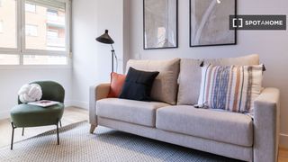 Lloguer Pis a Nueva España. Apartamento de 3 dormitorios en alquiler en nueva españa, madrid