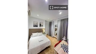 Appartement à Justicia-Chueca